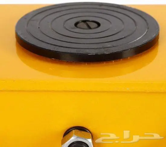 دبابه او الة زلاجات النقل الثقيل 2