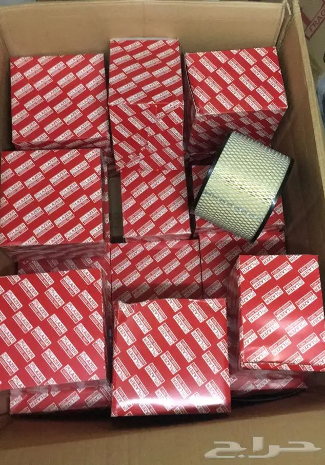 قطع غيار دايهاتسو 56