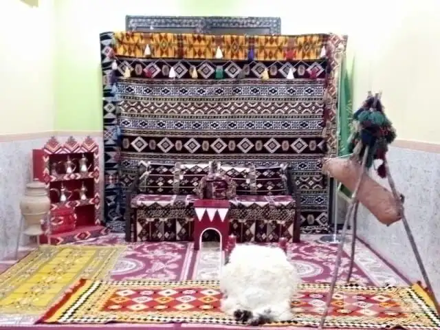 قهوجين وصبابين رجال ونساء 33