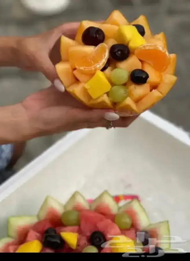 بوكسات رحله لبياضه 4