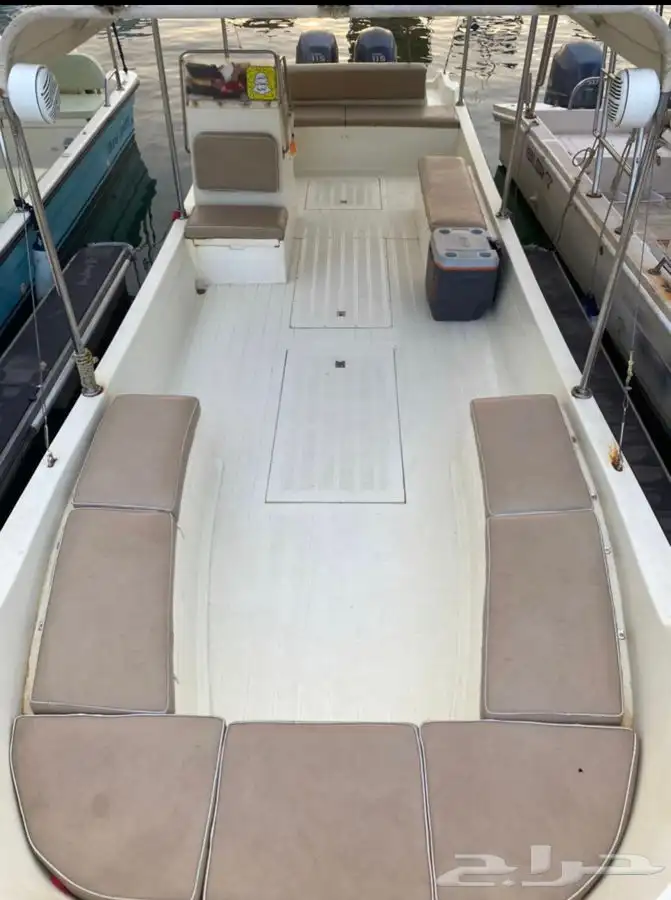 رحلات بحرية بياضه مالديف جده 2