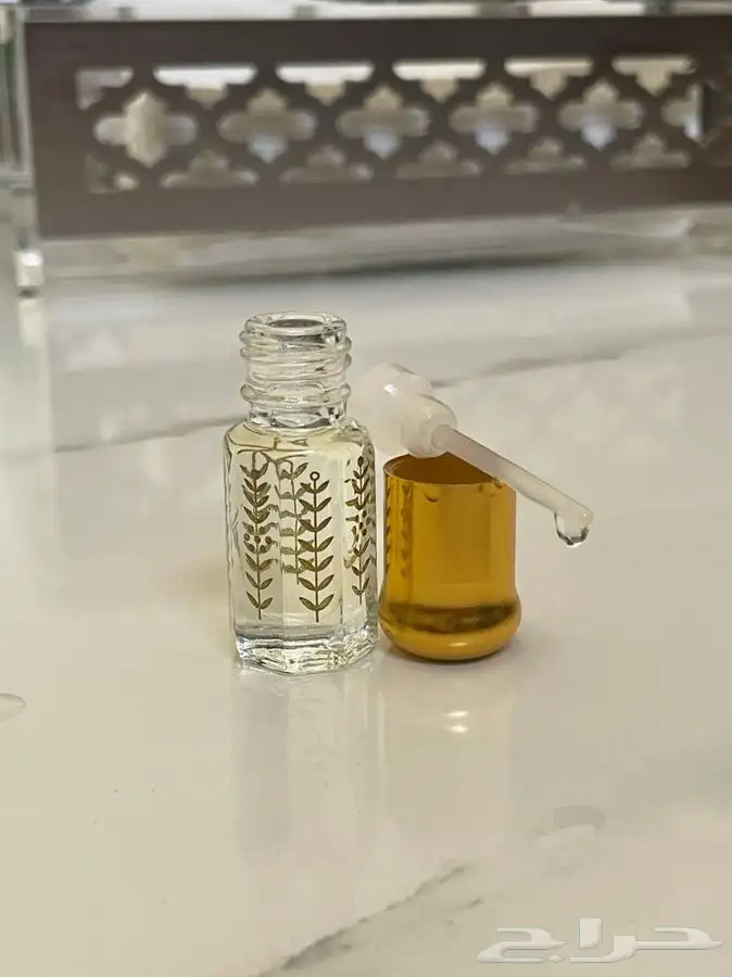 مسك فاخر جدا  جودة عالية 0
