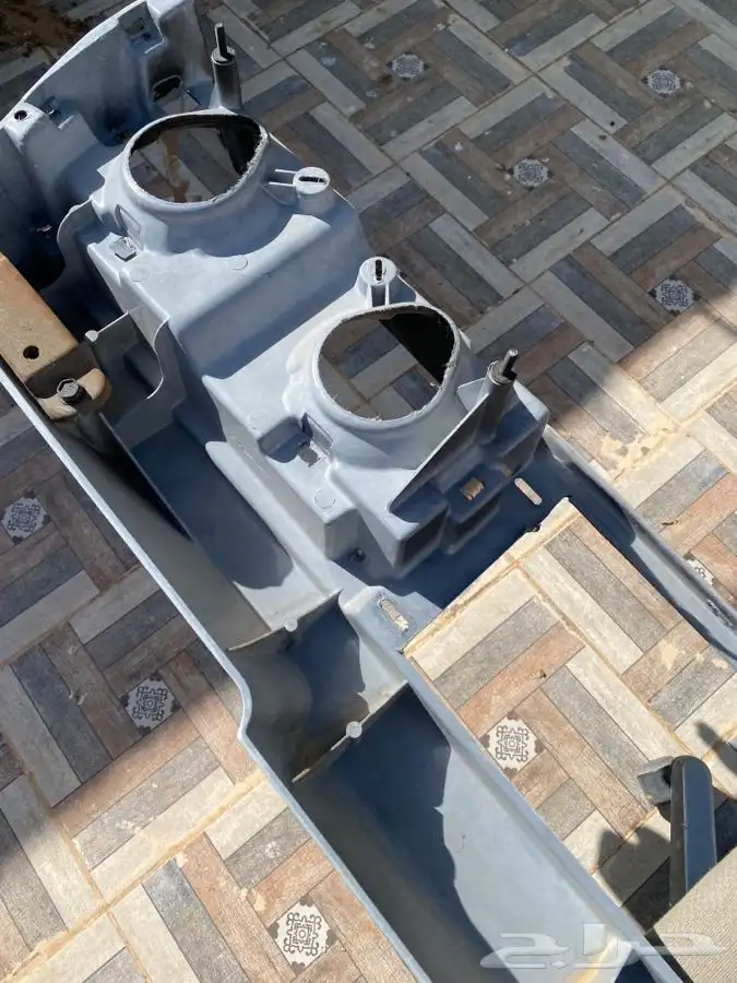 فيبر واجهه للكابرس 79 13