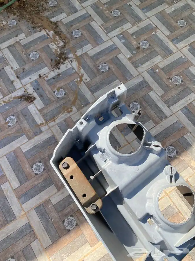 فيبر واجهه للكابرس 79 14