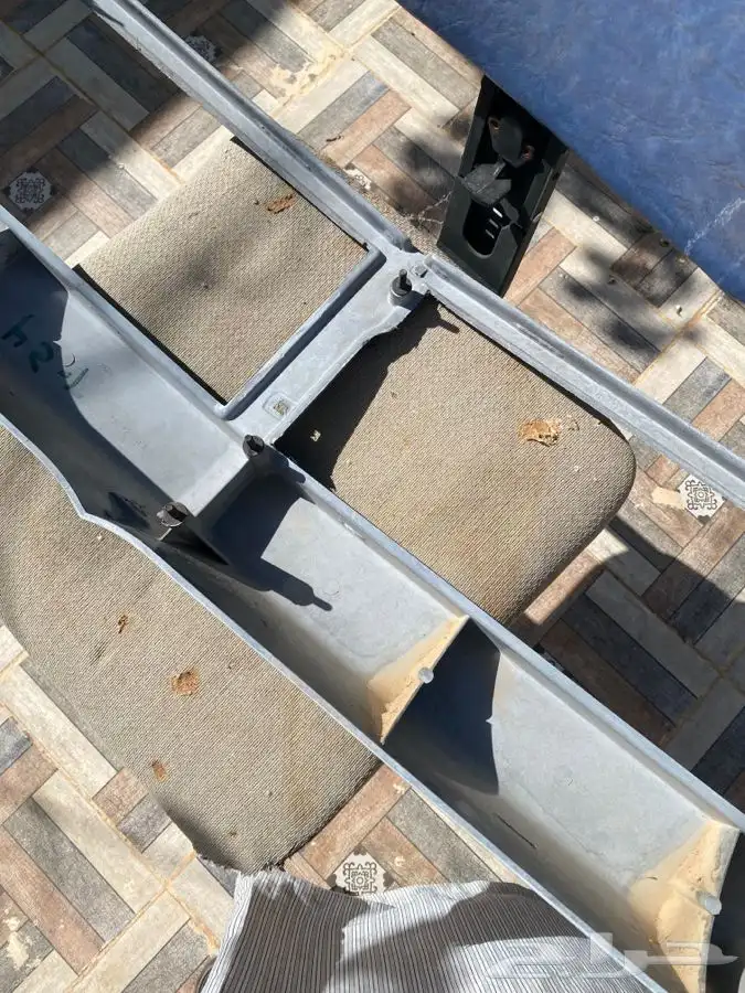 فيبر واجهه للكابرس 79 11