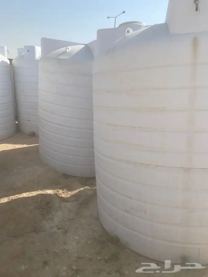 خزانات ماء للبيع بلاستيك 20التر المهيدب الوطني في الرياض 5