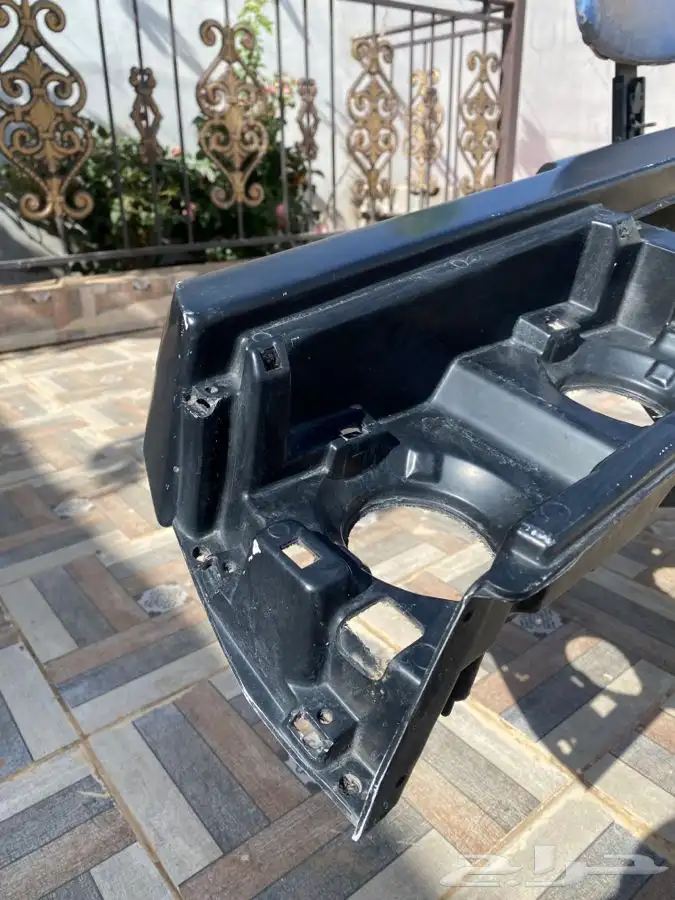 فيبر واجهه للكابرس 79 8