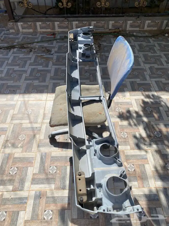 فيبر واجهه للكابرس 79 9