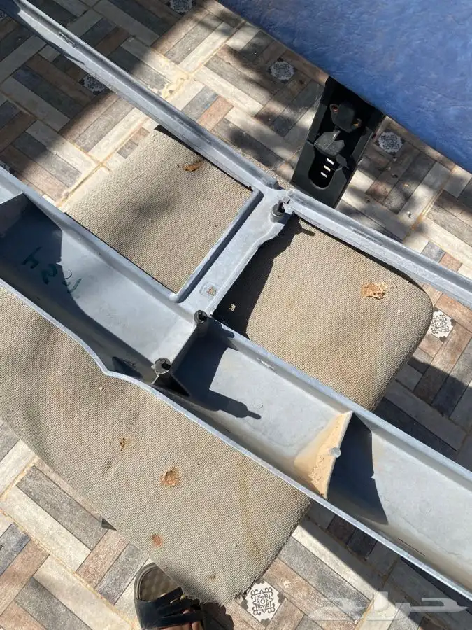 فيبر واجهه للكابرس 79 15