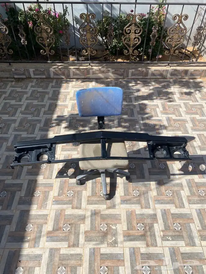 فيبر واجهه للكابرس 79 0