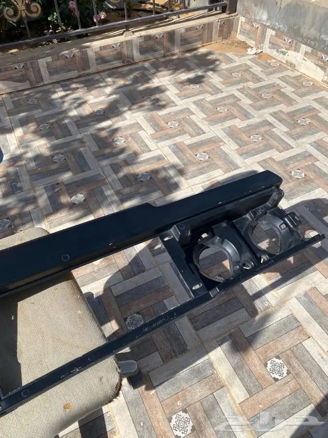 فيبر واجهه للكابرس 79 3