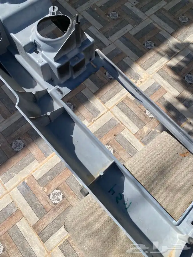 فيبر واجهه للكابرس 79 12