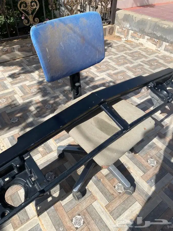 فيبر واجهه للكابرس 79 2