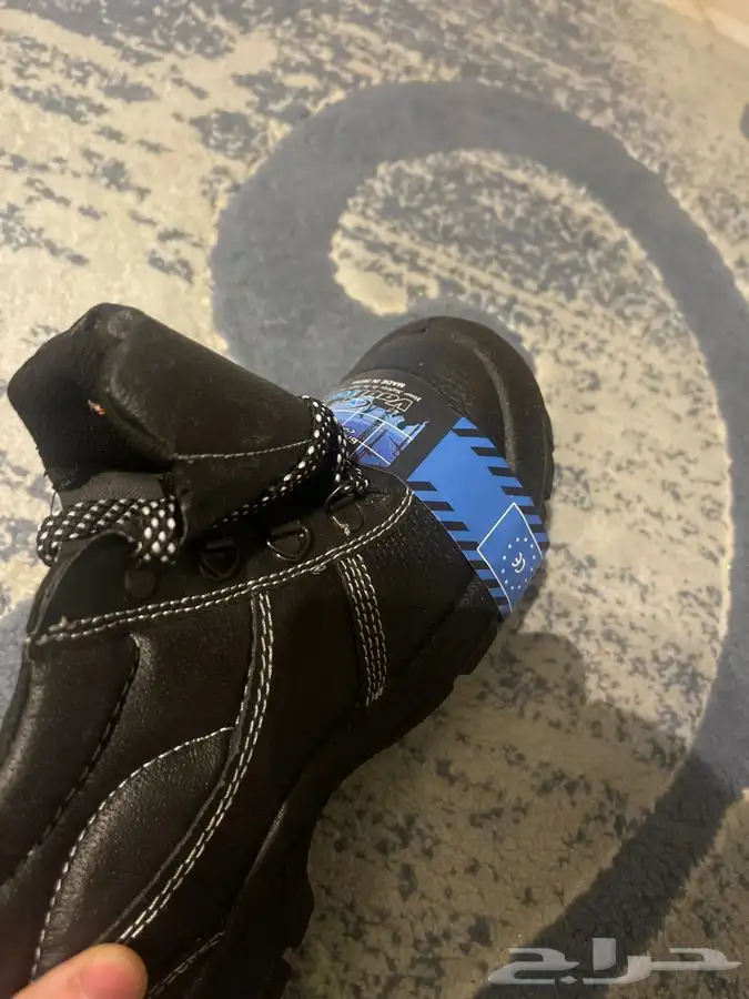 سفتي شوز جديد 1