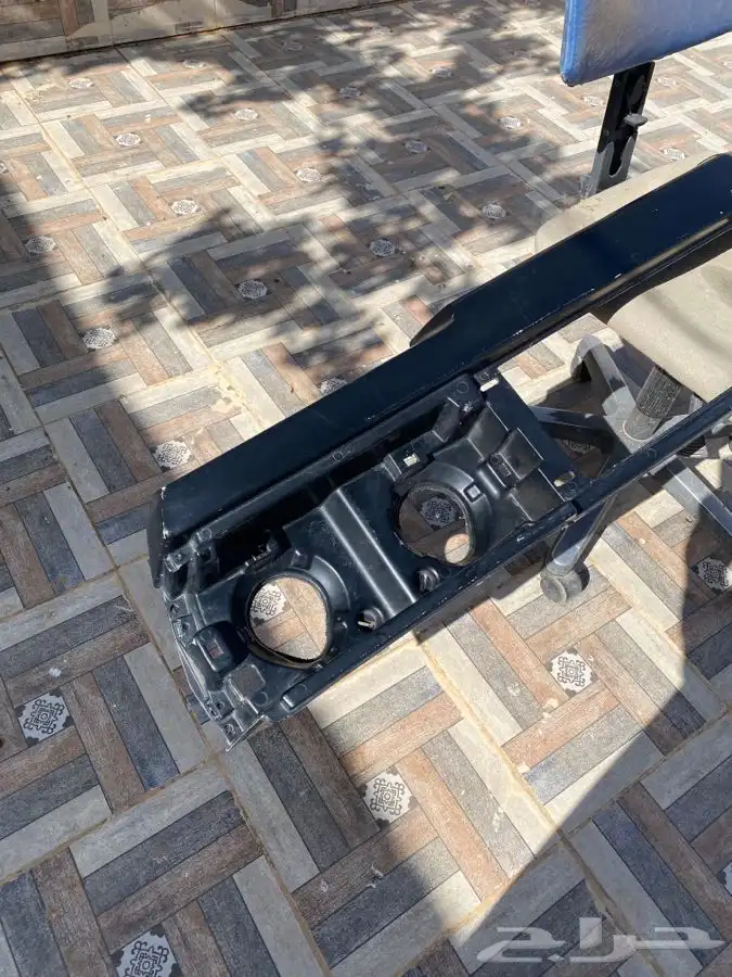 فيبر واجهه للكابرس 79 1