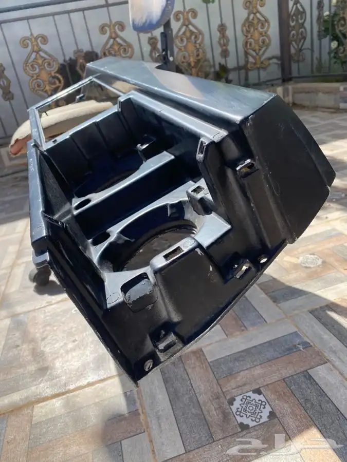 فيبر واجهه للكابرس 79 5