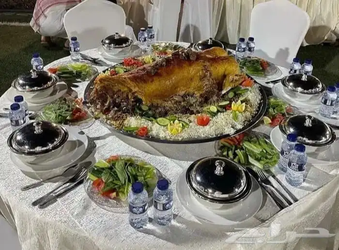 قهوجين وصبابين رجال ونساء 24