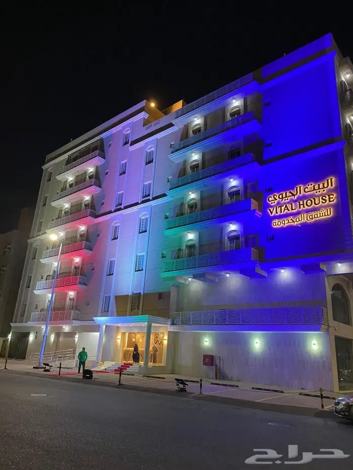 تنظيم حفلات افتتاح المحلات بالون ترحيبي قوس بالون ليزرات 0