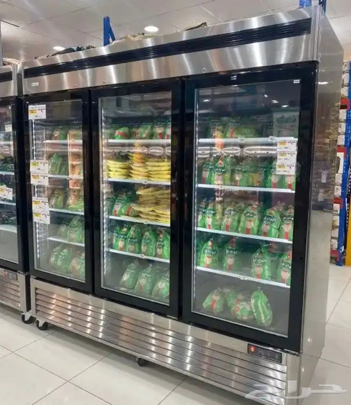 فريزر 3 ابواب 0