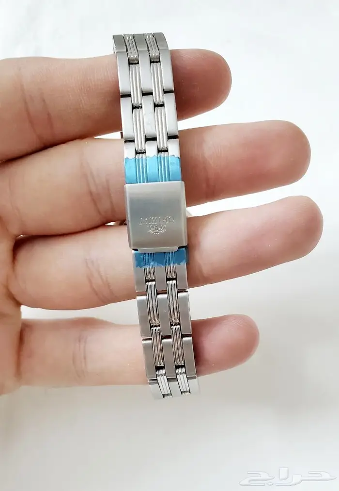 ساعة اورينت اليابانية ب 250 ريال اصلية ضد الماء 3