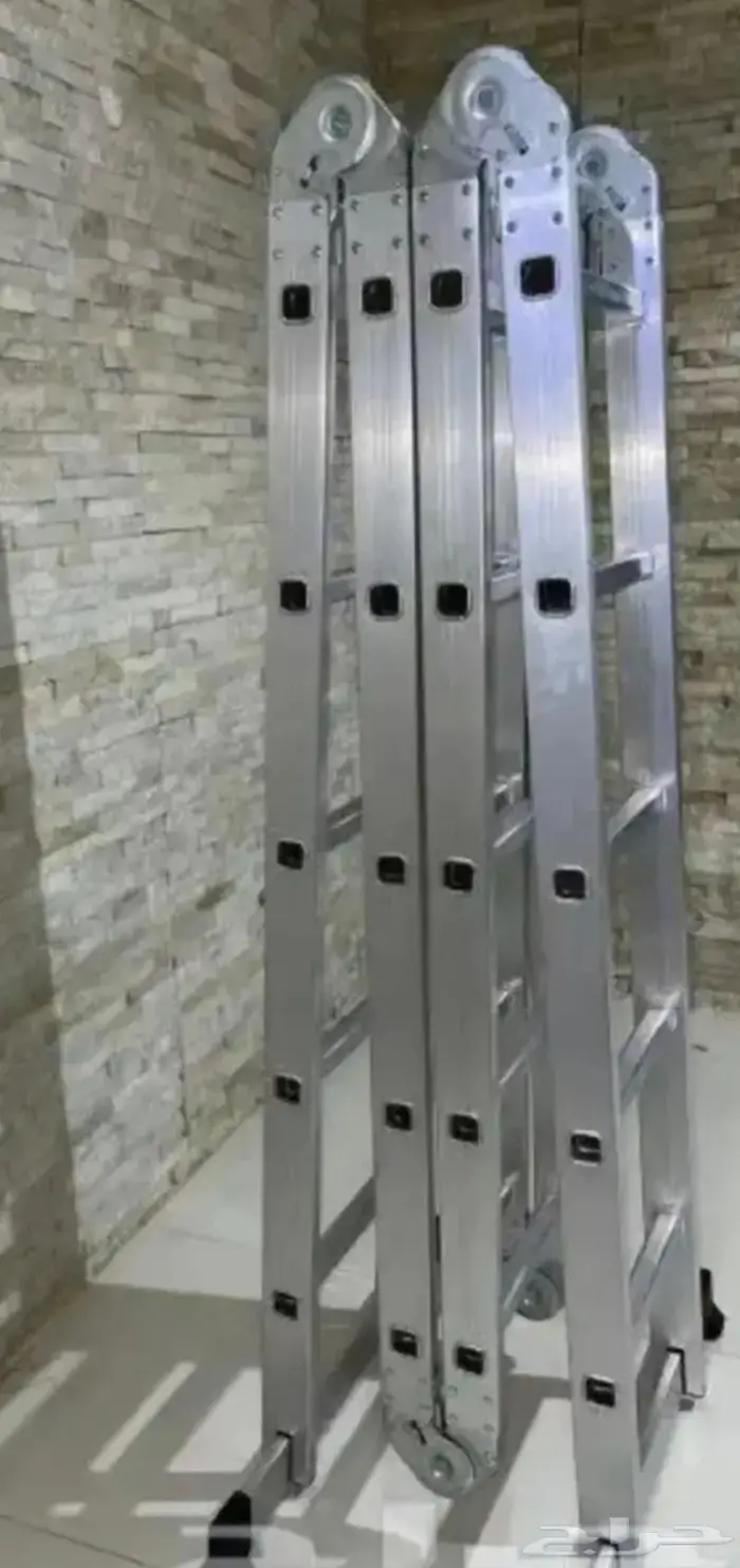 سلم سلالم سته متر 0