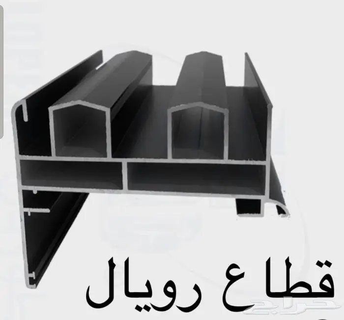 شبابيك وابواب المنيوم واستركشن واجهات محلات 8