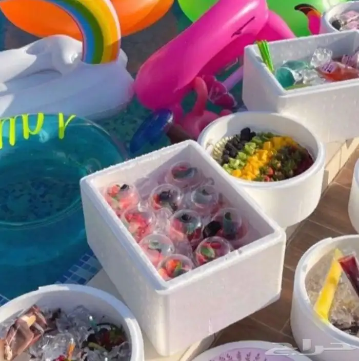 بوكسات رحله لبياضه 6