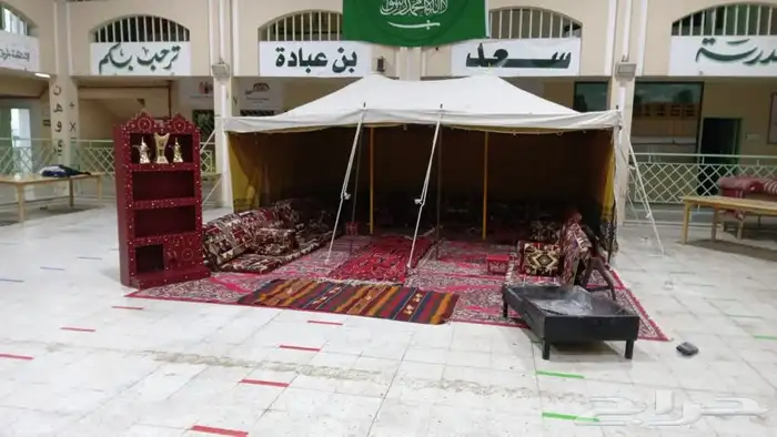 قهوجين وصبابين رجال ونساء 30