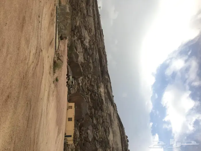 استراحه للاجار فالبر على شارع عام مكان جميل ونظيف 0