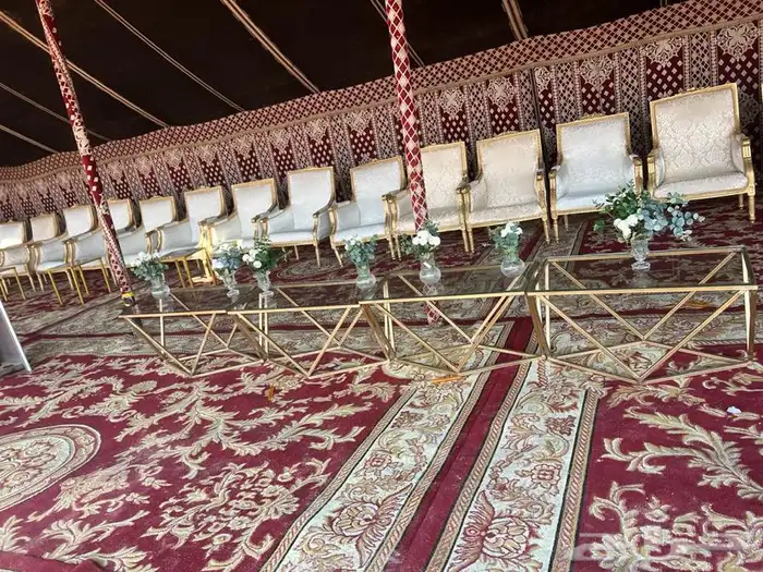 قهوجين وصبابين رجال ونساء 34
