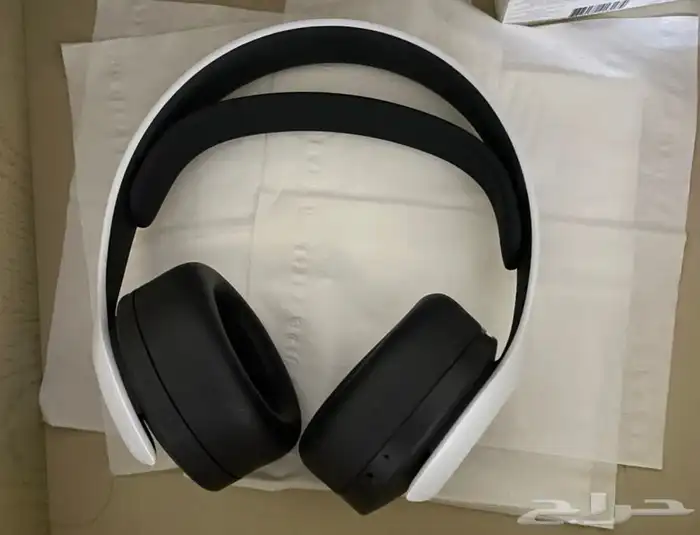 سماعة 3D Pulse sony للبيع 0