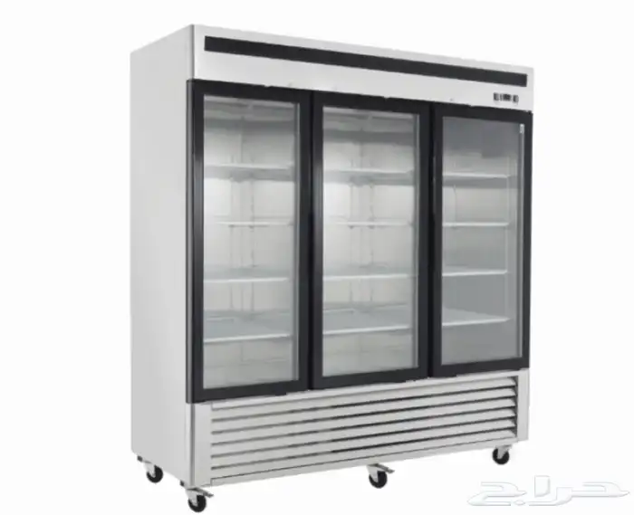 فريزر 3 ابواب 1