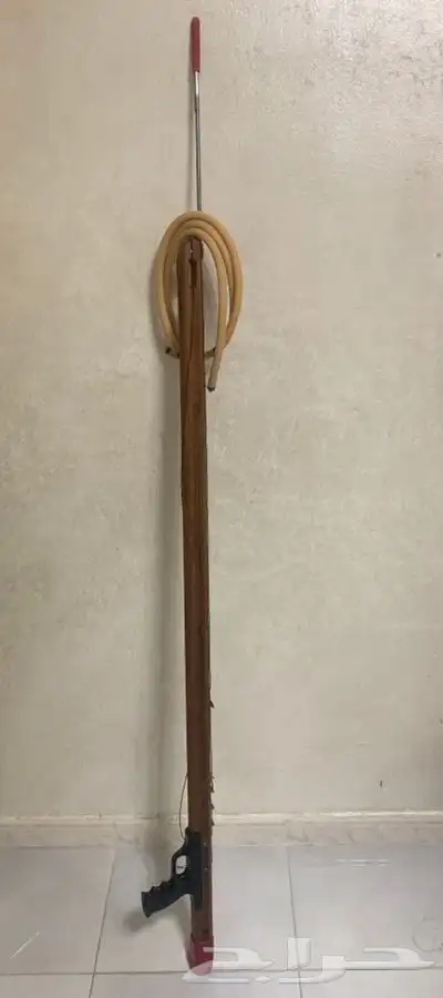 مسدس رايف باها 4 Riffe baja مسدس سمك مسدس بحر 0