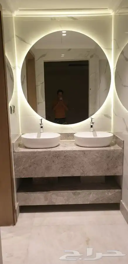 أحدث وأجمل المرايا تفصيل علا حسب الطلب 31