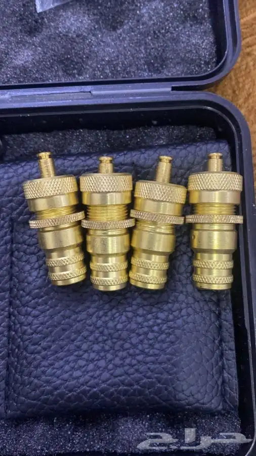 سفاري عيار هواء لتنسيم الكفرات 3