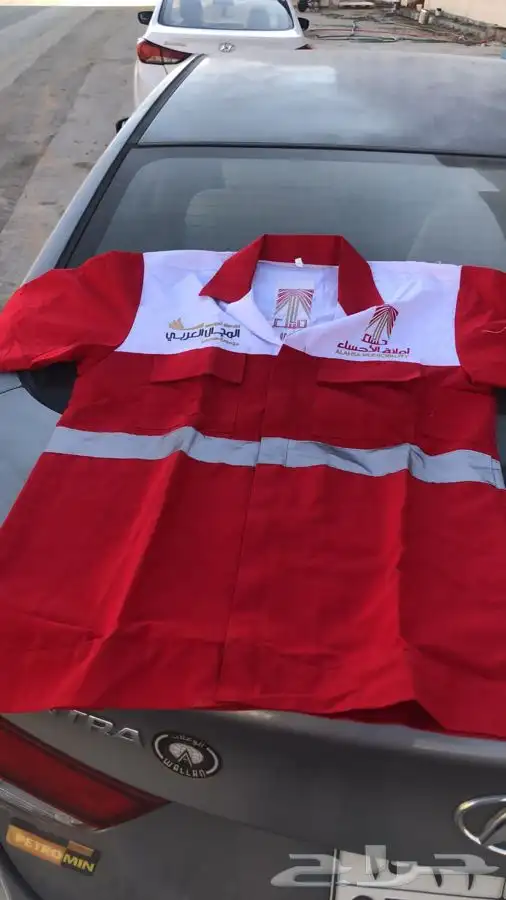 مصنع زي موحد و يونيفورم 5