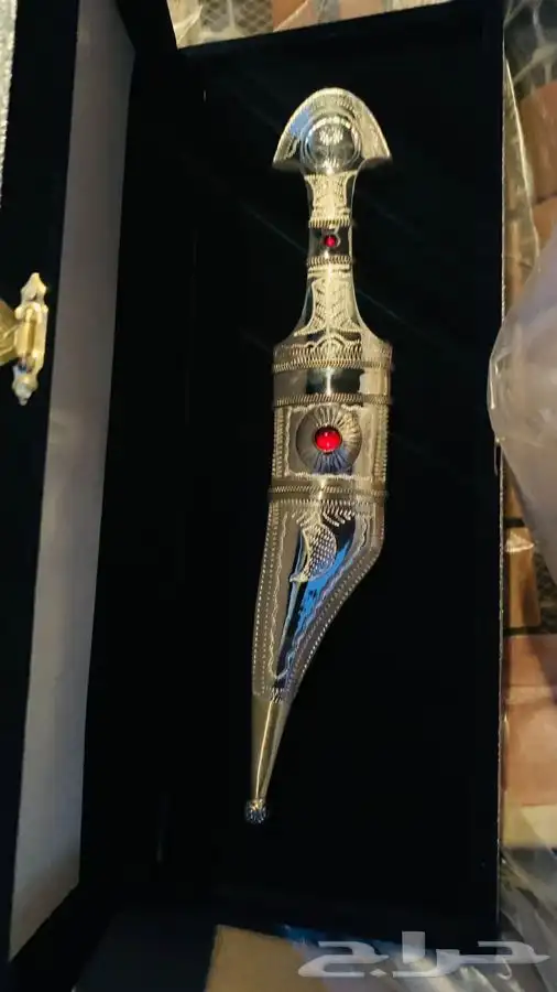 شباري نايف محيسن فولاذ ألاصليه 0