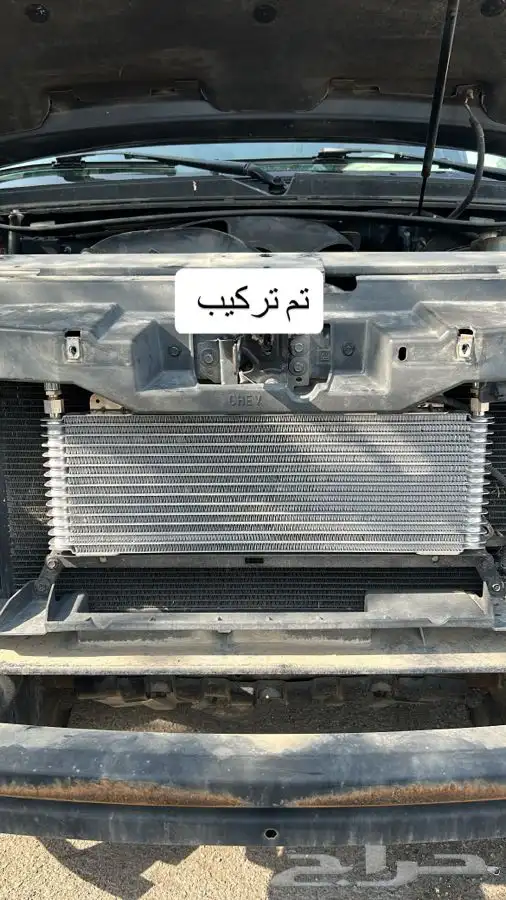 اهتمامنا في صيانه جمس وشفر 54