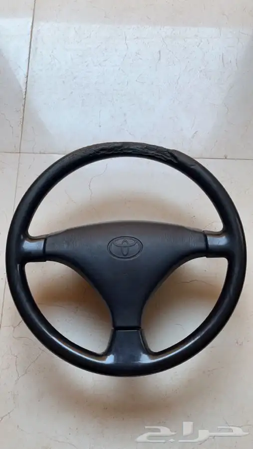 دركسون هايلوكس 1