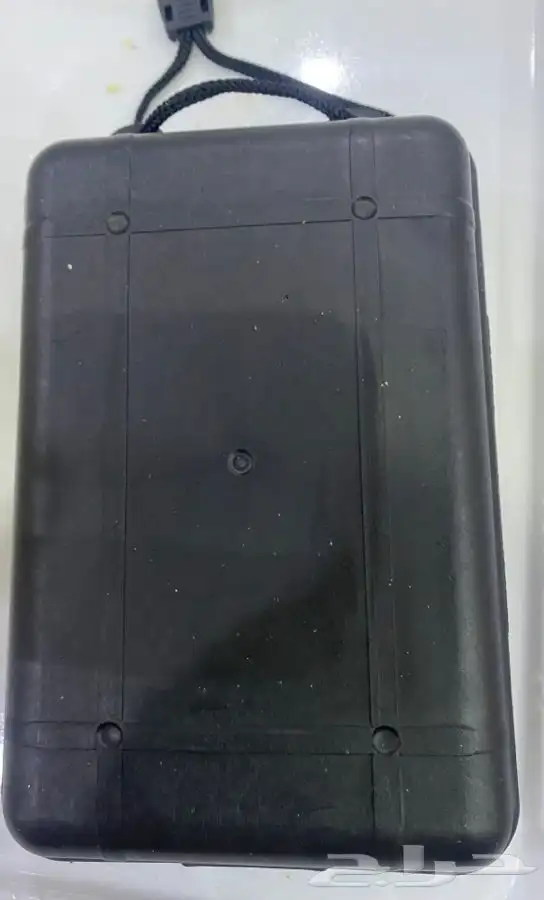 سفاري عيار هواء لتنسيم الكفرات 5