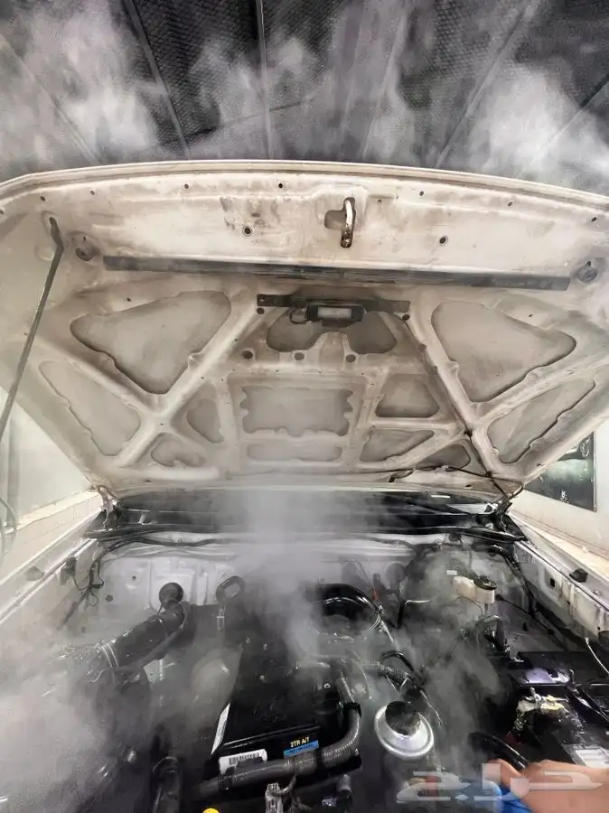 فحص بودي وكهرب وميكانيكا سيارات في حائل قبل الشراء 0