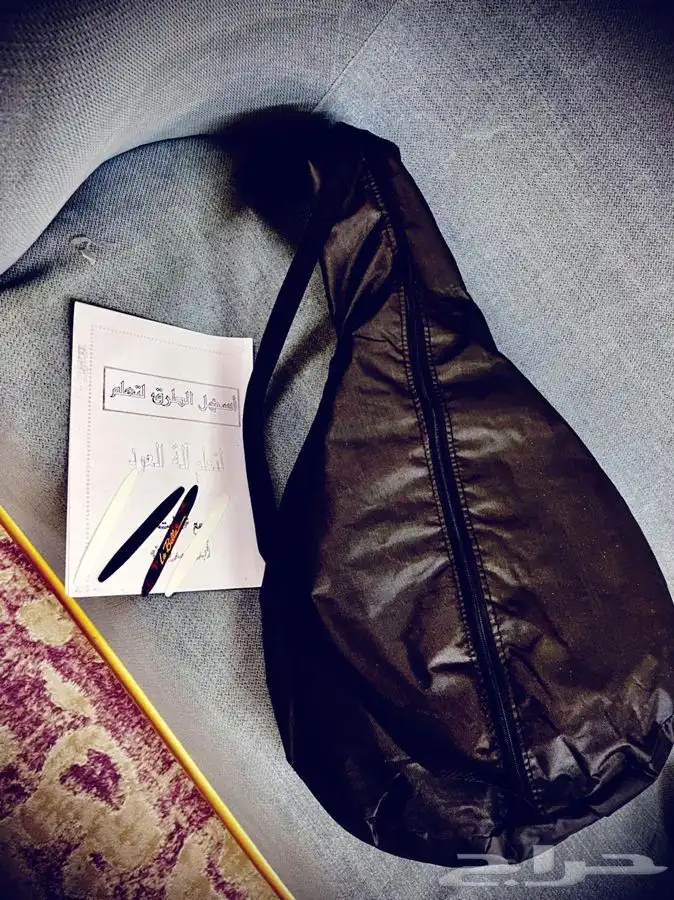 عود تعليمي عود موسيقي اله عود اله موسيقيه عود للبيع 2