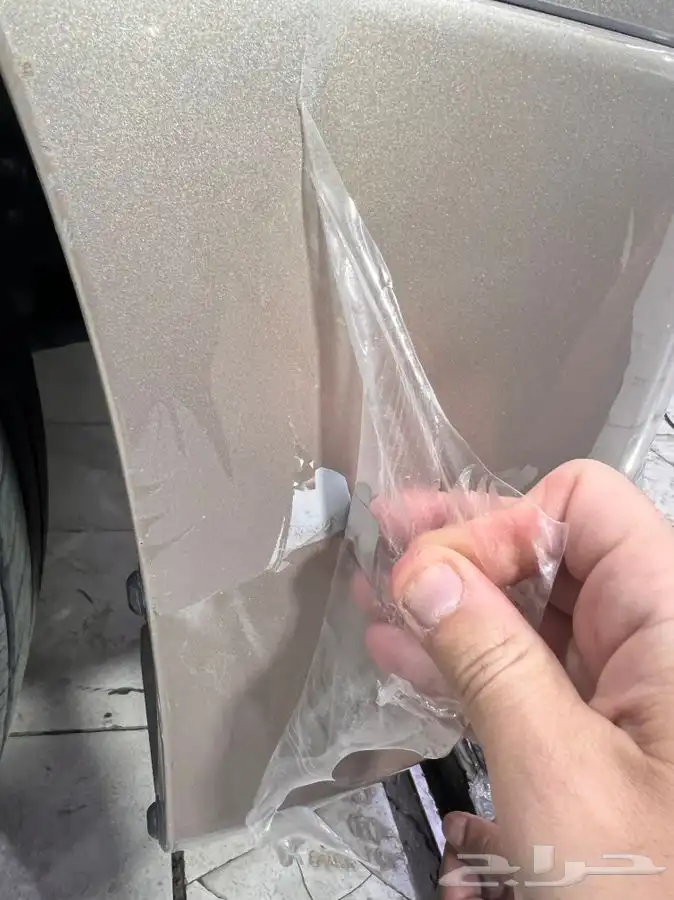 فحص بودي وكهرب وميكانيكا سيارات في حائل قبل الشراء 1