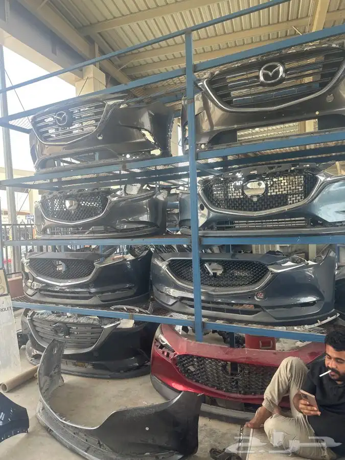 قطع غيار مازدا cx5 مازدا cx9 مازدا 6 0