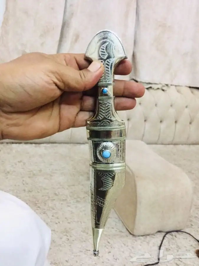 شباري نايف محيسن فولاذ ألاصليه 2