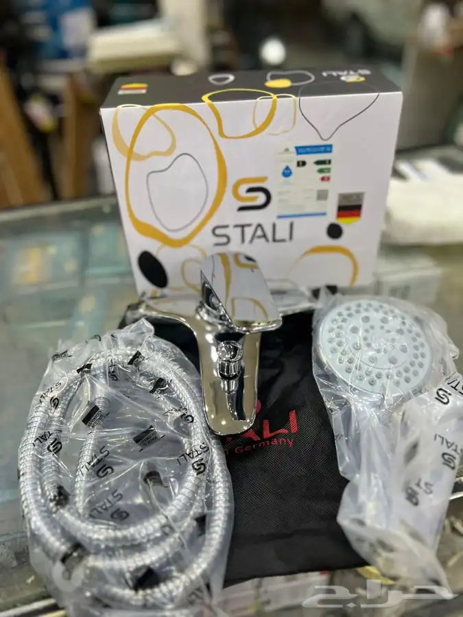 خلاط دش الماني اصلي 0