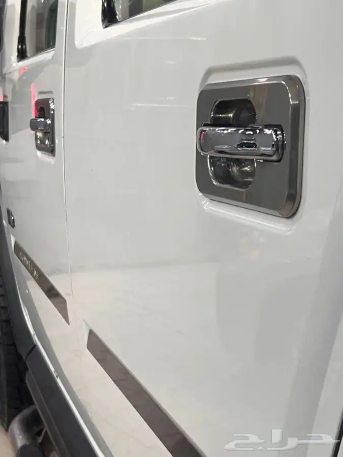 فحص بودي وكهرب وميكانيكا سيارات في حائل قبل الشراء 2