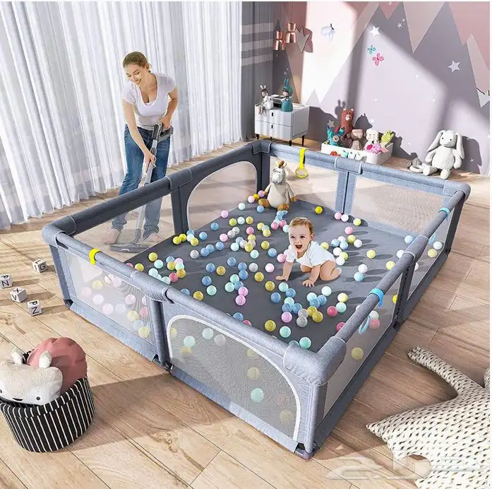 حباسة اطفال مع كور 0