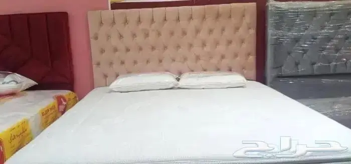 مراتب سرير نفرين 1