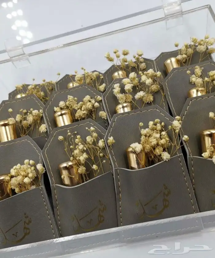 توزيعات لجميع المناسبات(درزن) 7